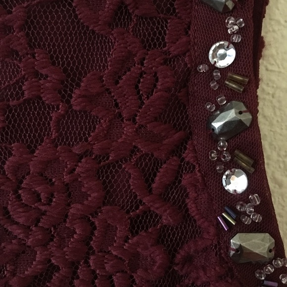 Material girl Tank - Picture 3 of 3